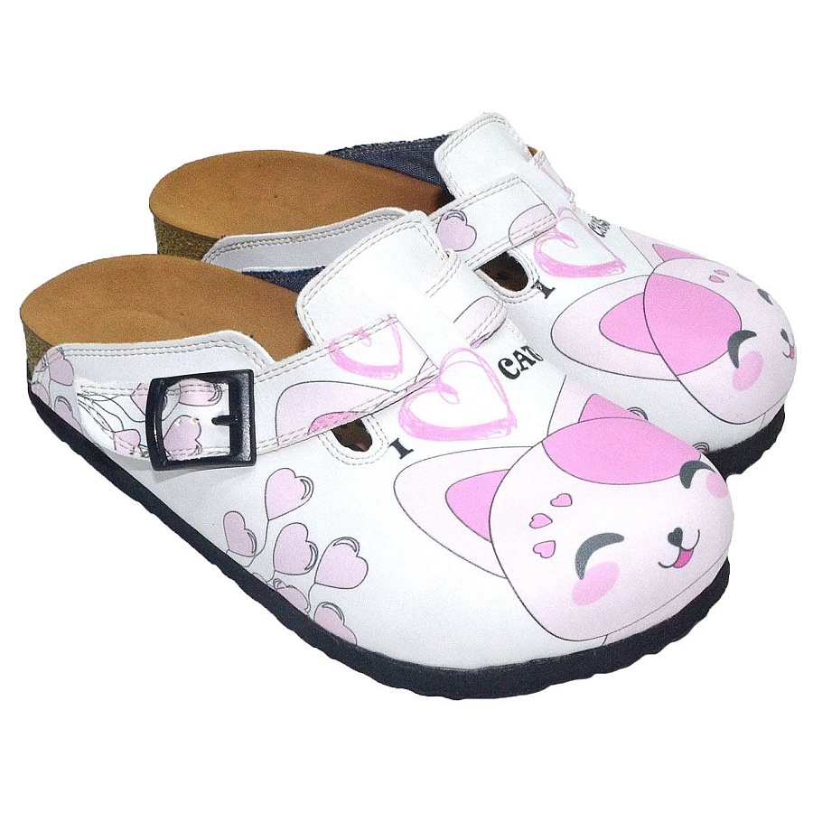 ShoeRokee сабо унисекс SRK600-644