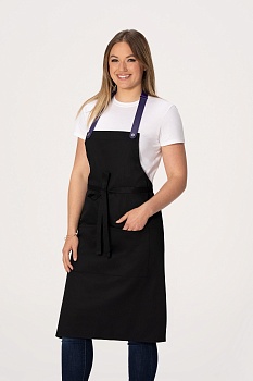 Chef Works фартук F8WS