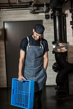 SEGERS фартук 4080 765