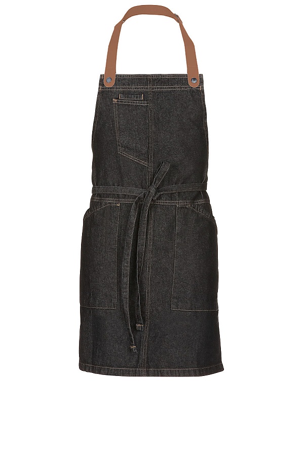 Chef Works фартук ABS01WS фото 7