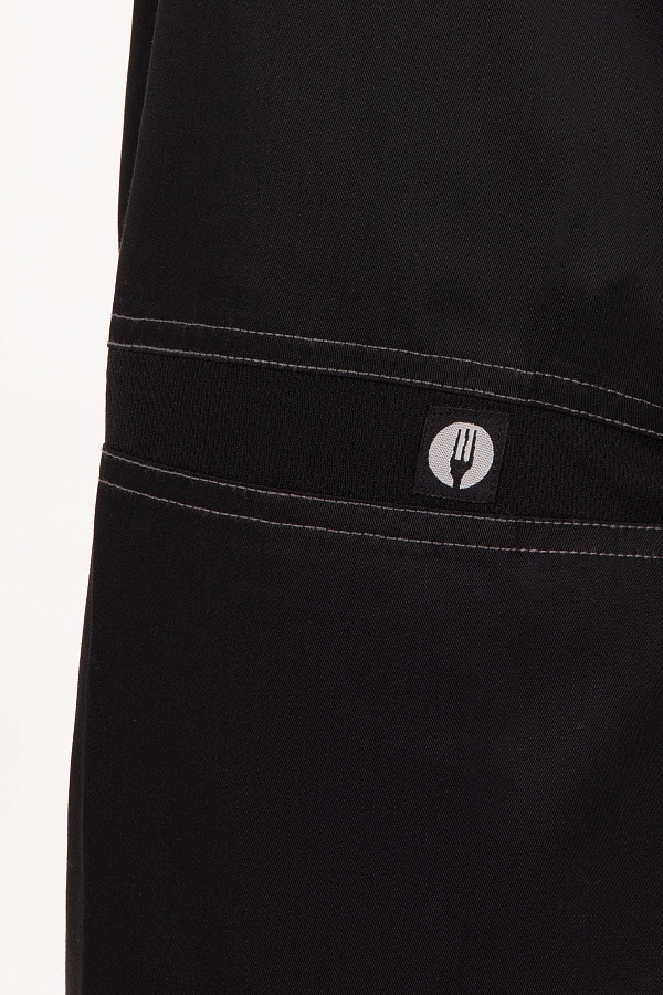 Chef Works брюки муж. CVBP фото 6