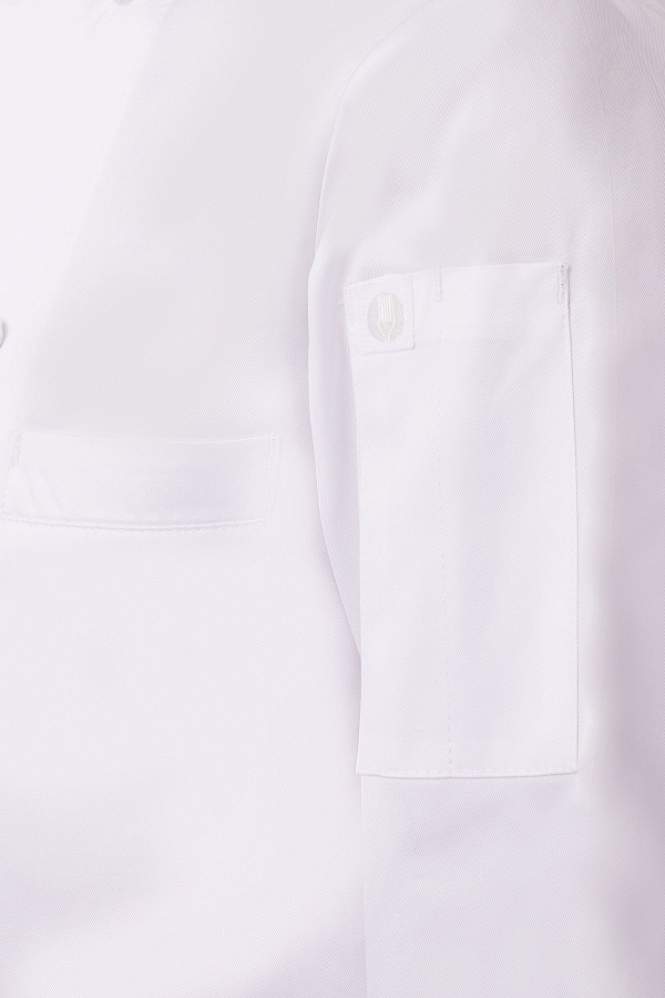 Chef Works китель муж. ECHR фото 4