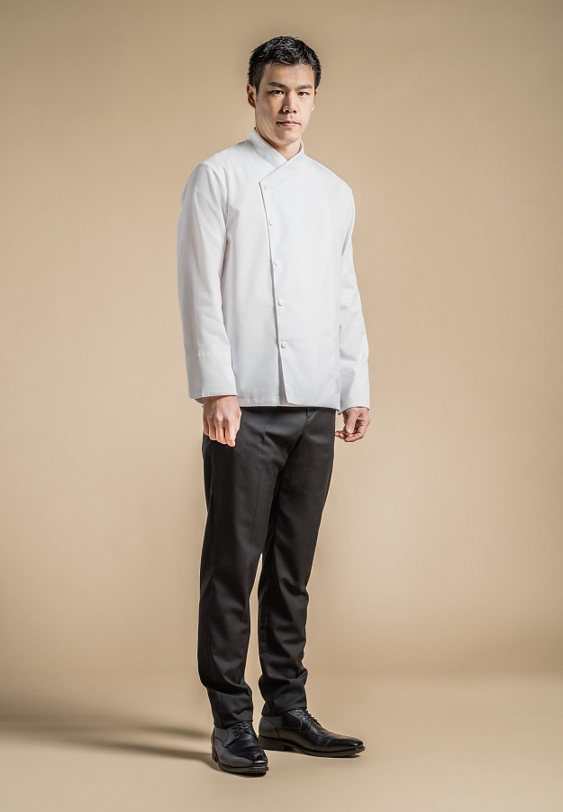 CLEMENT китель муж. SFAX ML фото 2