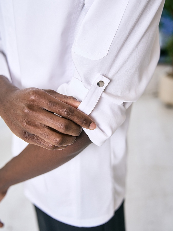 BANDIT китель муж. BK25013 фото 5