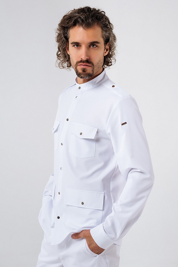 BANDIT китель муж. BK19012 фото 2