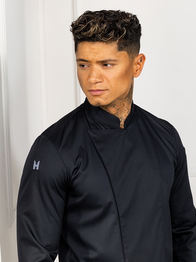 LeNouveauChef китель муж. Dave 10.1184 фото 8