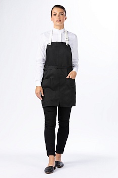 Chef Works фартук жен. ABN01W