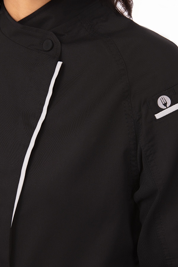 Chef Works китель жен. VSWO фото 5