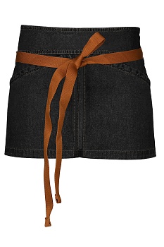 Chef Works фартук AWS01S