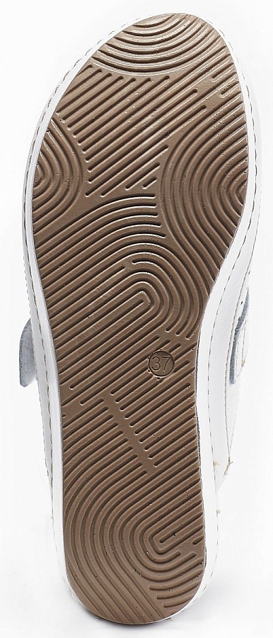 MUBB сабо жен. 6662 фото 5