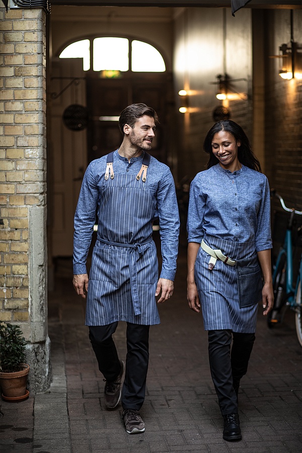 SEGERS рубашка муж. 1271 639 фото 3