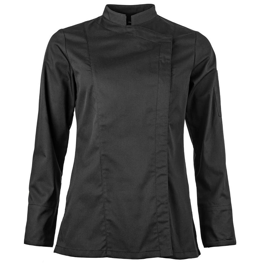 CLEMENT китель жен. LEEDS ML фото 5