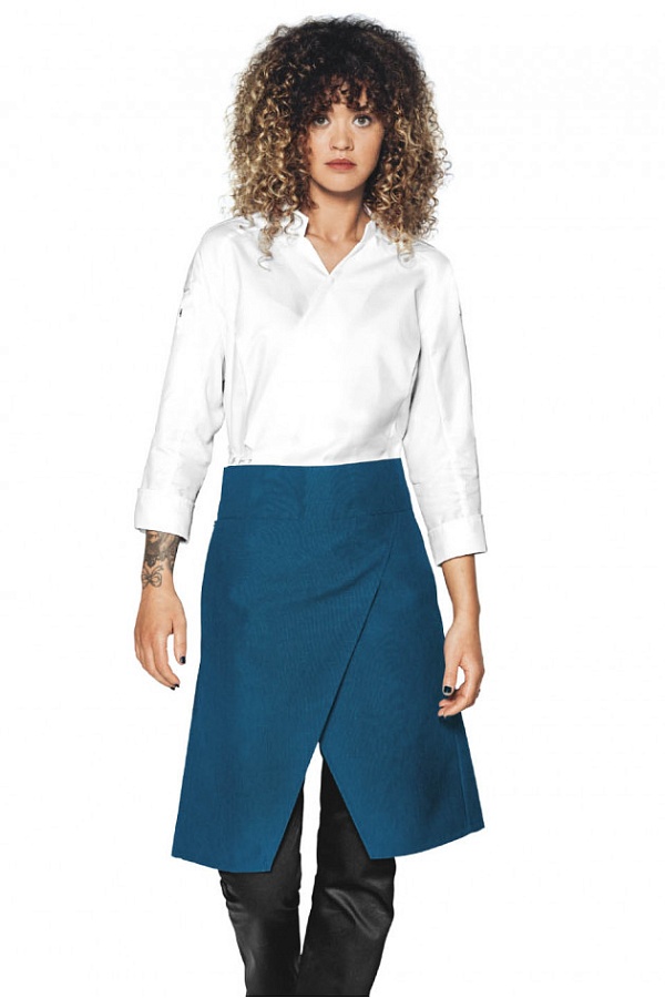 BRAGARD фартук унисекс SHIELD 132513