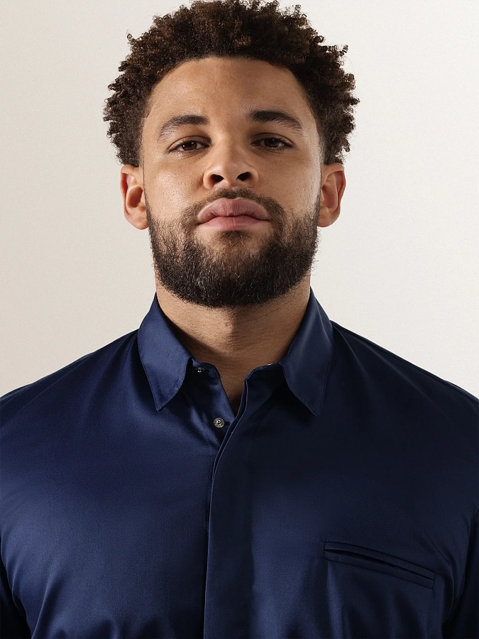 LeNouveauChef китель муж. Angelo 10.2002 фото 4