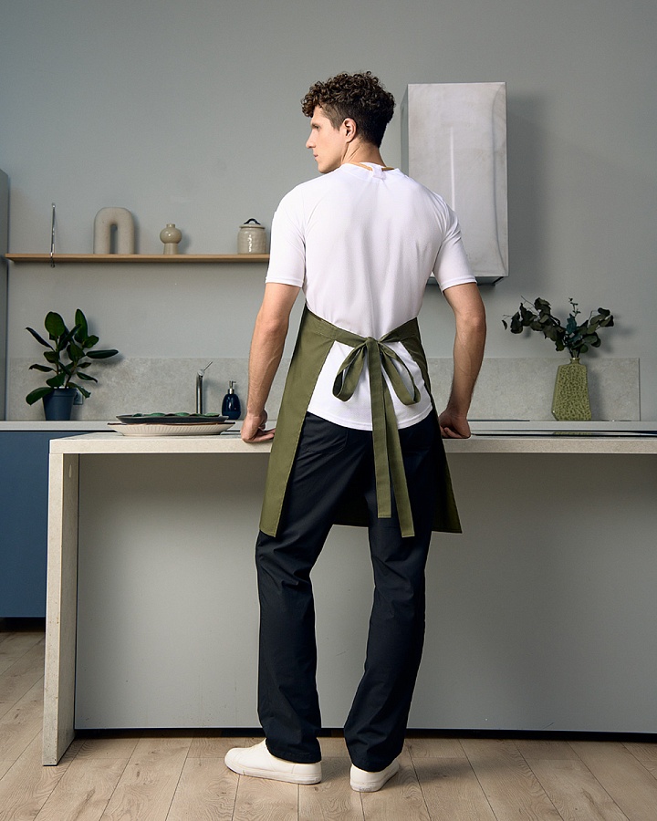 BANDIT фартук BF25023 фото 3