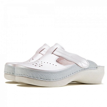 LEON сабо жен. PU156