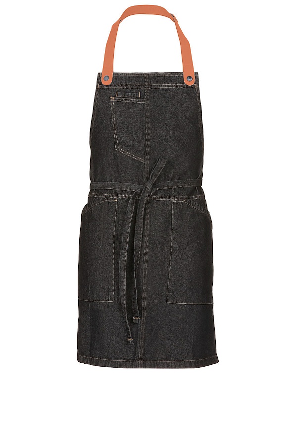 Chef Works фартук ABS01WS фото 8