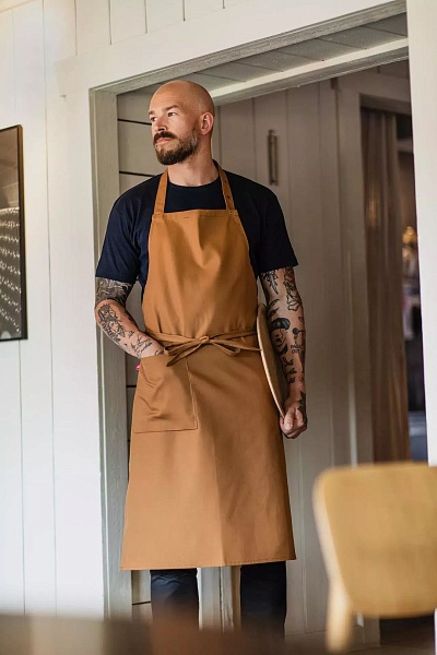 SEGERS фартук 4579 282