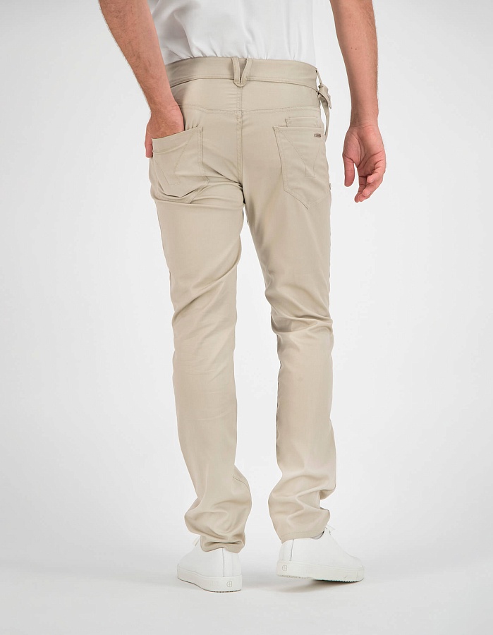 LeNouveauChef брюки унисекс Chicago 20.1136/L36 фото 4