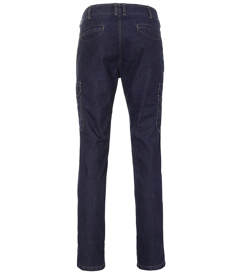 SEGERS брюки муж. 8629 274 фото 3