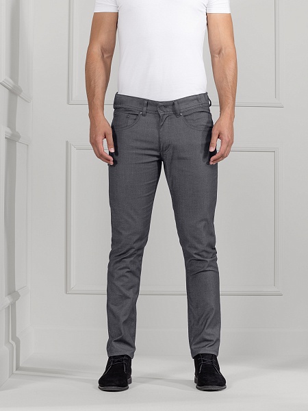 LeNouveauChef брюки унисекс Chicago 20.1136/L34