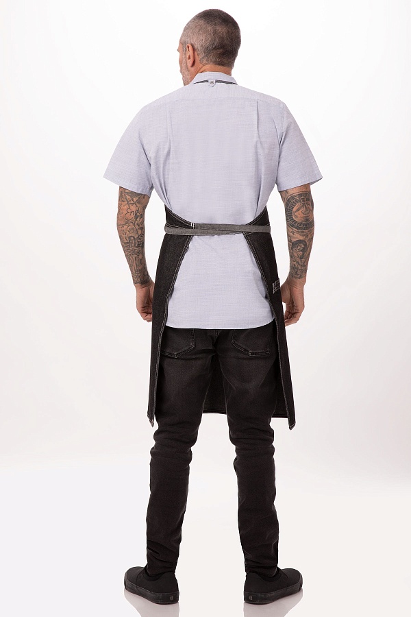 Chef Works фартук AB041 фото 4