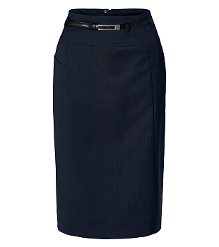 SEGERS юбка жен. 2313 596