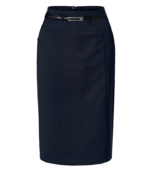 SEGERS юбка жен. 2313 596