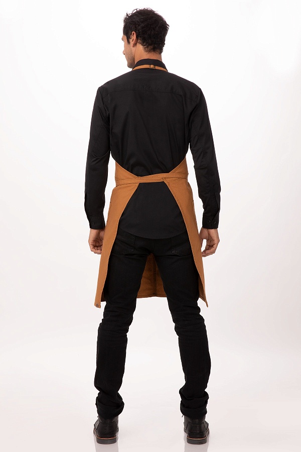 Chef Works фартук ABKV053 фото 2