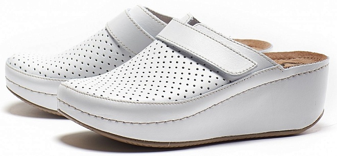 MUBB сабо жен. 6662