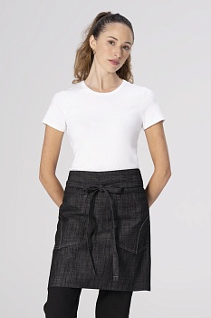 Chef Works фартук AHWXX012