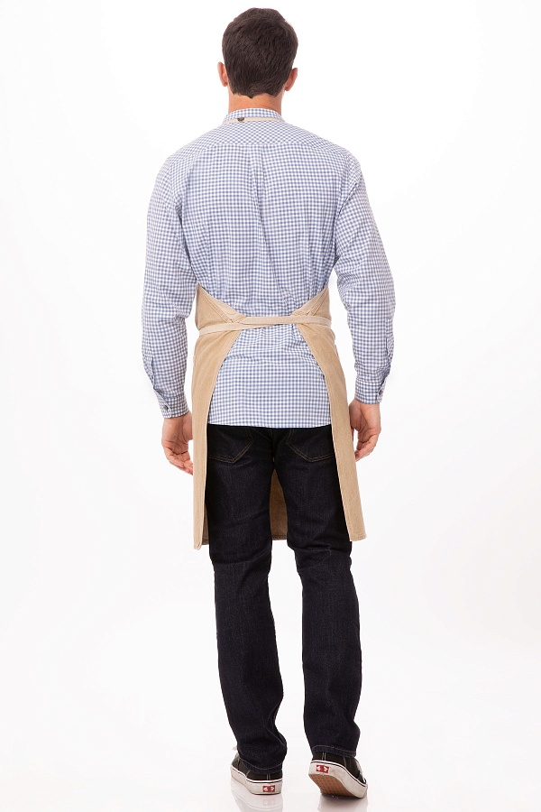 Chef Works фартук ABCD056 фото 2