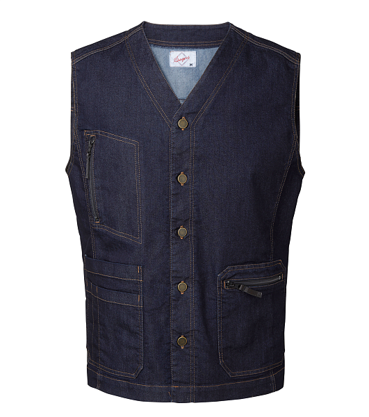 SEGERS жилет муж. 6523 274