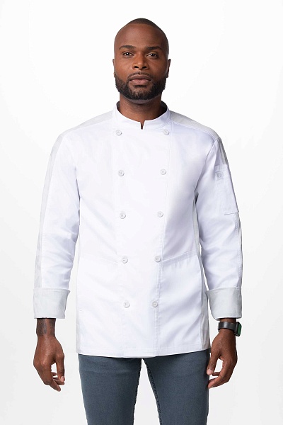 Chef Works китель муж. CBN01