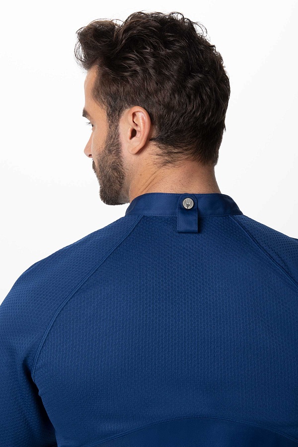 Chef Works китель муж. CBZ04 фото 3