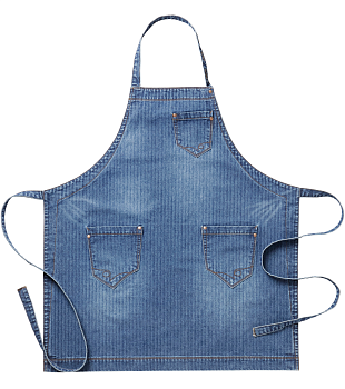 SEGERS фартук 4087 699