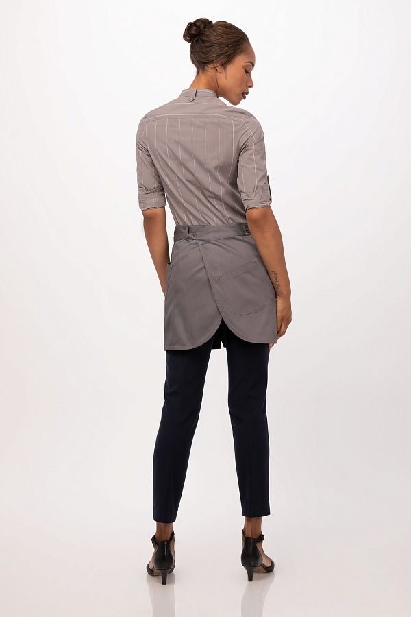 Chef Works фартук AHN05 фото 5