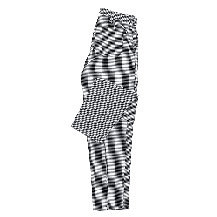 Chef Works брюки муж. BWCP фото 7