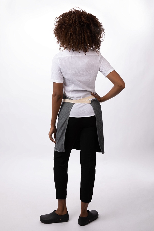 Chef Works фартук ABN06 фото 5