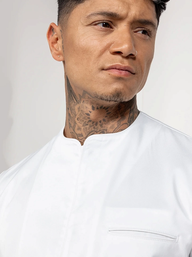 LeNouveauChef китель муж. Jason 10.1268 фото 5