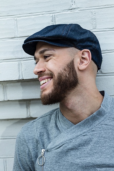 SEGERS кепка 0564 628