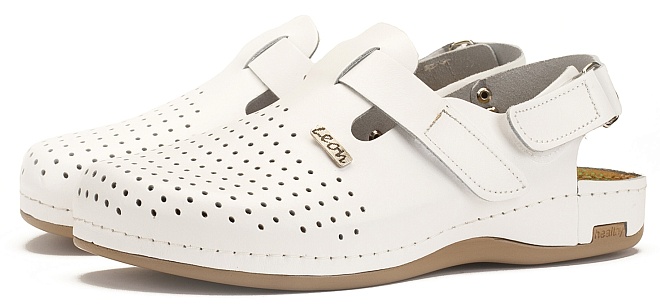 LEON сабо муж. 701M