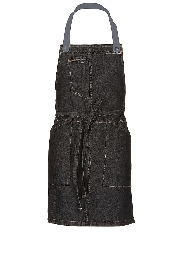 Chef Works фартук ABS01WS фото 6