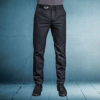 CLEMENT брюки муж. CYCLONE