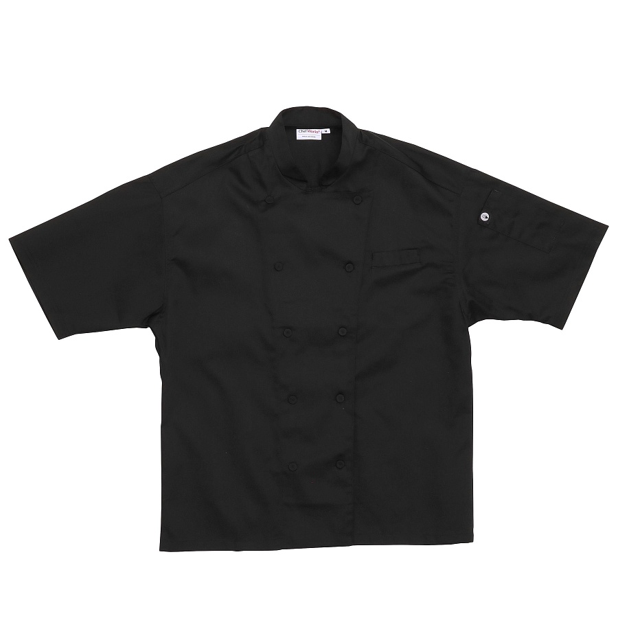 Chef Works китель муж. EWCV фото 6