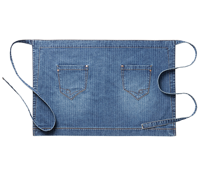 SEGERS фартук 4085 699