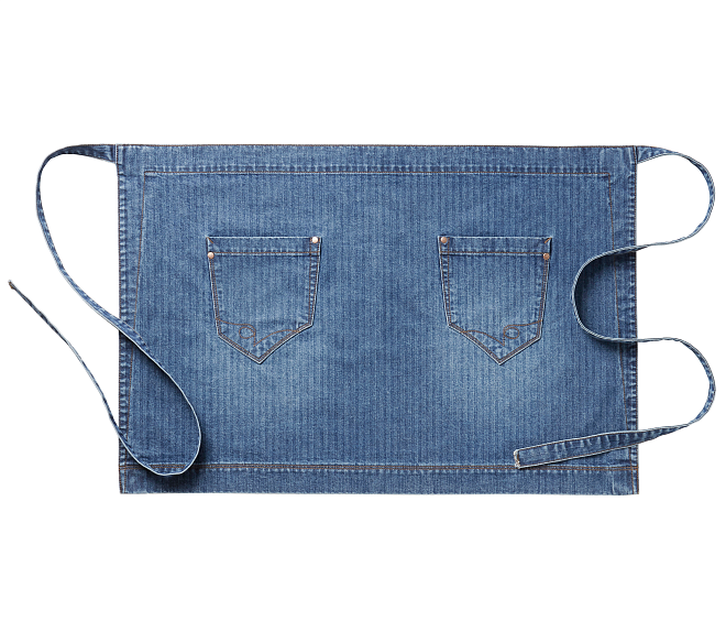 SEGERS фартук 4085 699