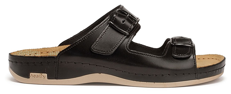 LEON сабо муж. 702M фото 2