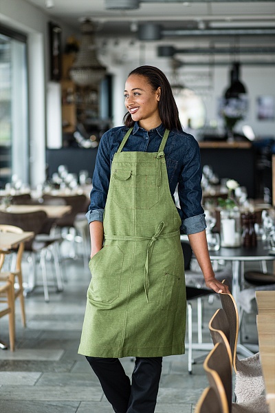 SEGERS фартук 4079 764