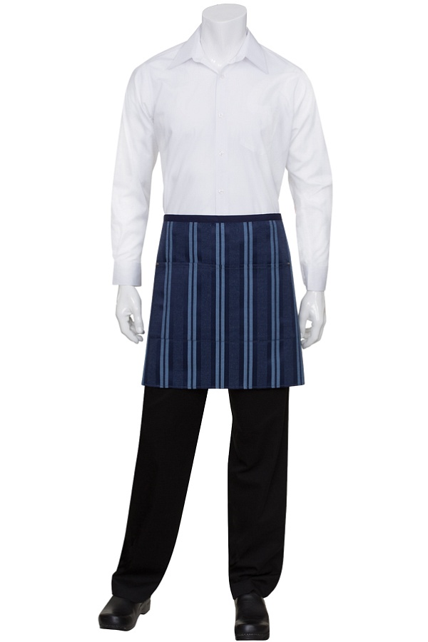 Chef Works фартук AW026 фото 5